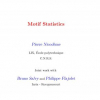 Motif statistics