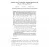 Motion-Alert: Automatic Anomaly Detection in Massive Moving Objects