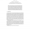 Motion-Based Adaptation of Information Services for Mobile Users