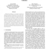 Motion-Based Background Subtraction Using Adaptive Kernel Density Estimation