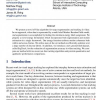 Motion Coherent Tracking with Multi-label MRF optimization