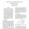 Motion Control in Dynamic Multi-Robot Environments