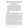 Motion Detection and Tracking for an AIBO Robot Using Camera Motion Compensation and Kalman Filtering