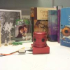 Motion estimation for multi-camera systems using global optimization