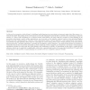 Motion planning in uncertain environments with vision-like sensors