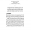 Motion Segmentation in Long Image Sequences
