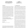 MotionCast: on the capacity and delay tradeoffs