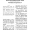 Motor: A Virtual Machine for High Performance Computing