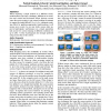 Mouse ether: accelerating the acquisition of targets across multi-monitor displays