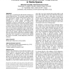 Movable cameras enhance social telepresence in media spaces