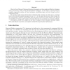 Move-to-Front, Distance Coding, and Inversion Frequencies Revisited