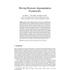 Moving Between Argumentation Frameworks