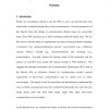 Moving face-to-face communication to Web-based systems