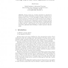 Moving Objects and Their Equations of Motion