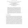 Moving Region Detection in Compressed Video