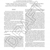 Moving to Smaller Libraries via Clustering and Genetic Algorithms