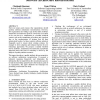 Moving Towards Quality Attribute Driven Software Architecture Reconstruction