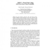 MPEG 2-Based Video Coding with Three-Layer Mixed Scalability