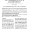 MPI/FT: A Model-Based Approach to Low-Overhead Fault Tolerant Message-Passing Middleware