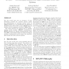 MPI/RT - An Emerging Standard for High-Performance Real-Time Systems