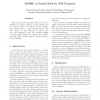 MPISH: A Parallel Shell for MPI Programs