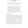 MR Brain Tissue Classification Using an Edge-Preserving Spatially Variant Bayesian Mixture Model