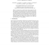 MR Diffusion-Based Inference of a Fiber Bundle Model from a Population of Subjects