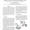 MR Platform: A Basic Body on Which Mixed Reality Applications Are Built