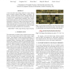 MRF-based automatic image ordering and its application to mosaicing