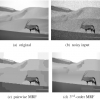 Beyond Pairwise Energies: Efficient Optimization for Higher-order MRFs