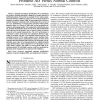 MRI-Based Automated Computer Classification of Probable AD Versus Normal Controls