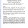 MRI/TRUS data fusion for brachytherapy