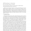 MSC'96 and beyond - a critical look