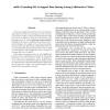 mSSL: Extending SSL to Support Data Sharing Among Collaborative Clients