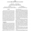 MTIO - A Multi-Threaded Parallel I/O System