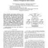 MTJ-based nonvolatile logic-in-memory circuit, future prospects and issues