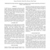 Muli-Issue Multi-Threaded Stream Processor