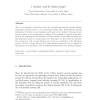 Multi-adjoint t-concept lattices