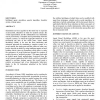 Multi-Agent Based Modelling: from Social Simulation to Real Time Strategy Games