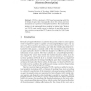 Multi-Agent FLUX for the Gold Mining Domain (System Description)