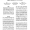 Multi-Agent Online Planning with Communication