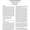 Multi-agent plan adaptation using coordination patterns in team adversarial games