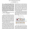Multi-agent search with interim positive information