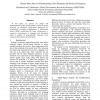 Multi-agent System Architecture for Collaborative E-Commerce