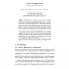 Multi-Amalgamation in Adhesive Categories