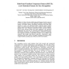 Multi-band Gradient Component Pattern (MGCP): A New Statistical Feature for Face Recognition