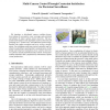 Multi-camera Control through Constraint Satisfaction for Persistent Surveillance