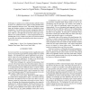 Multi-camera epipolar plane image feature detection for robust view synthesis