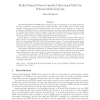 Multi-channel power-controlled directional MAC for wireless mesh networks