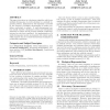 Multi-chromosomal genetic programming